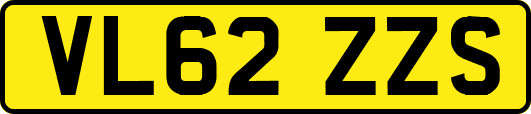 VL62ZZS