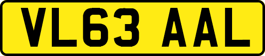 VL63AAL
