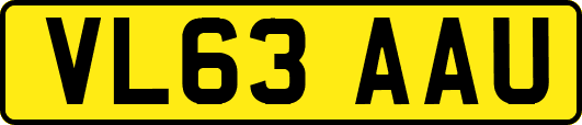 VL63AAU
