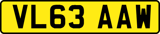 VL63AAW
