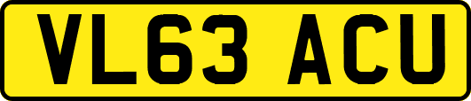 VL63ACU