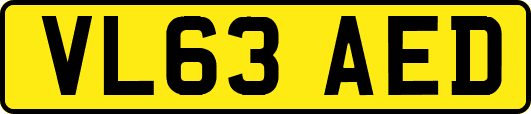 VL63AED