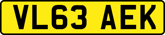 VL63AEK