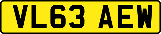 VL63AEW