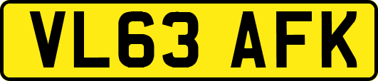 VL63AFK