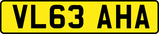 VL63AHA