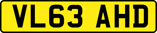 VL63AHD