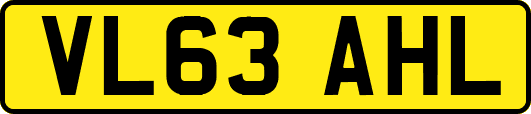 VL63AHL
