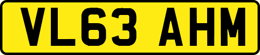 VL63AHM