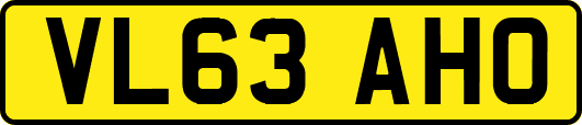 VL63AHO