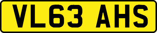 VL63AHS
