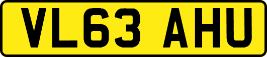 VL63AHU