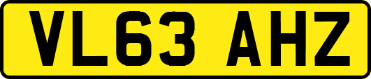 VL63AHZ