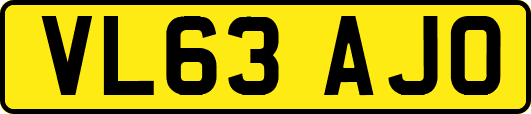 VL63AJO