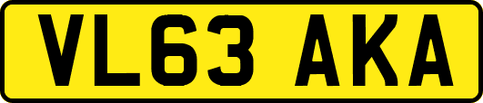 VL63AKA