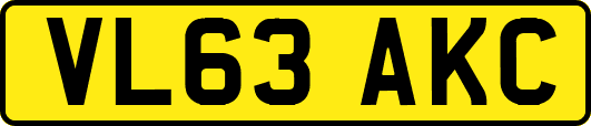 VL63AKC