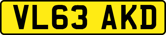 VL63AKD