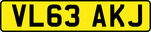 VL63AKJ