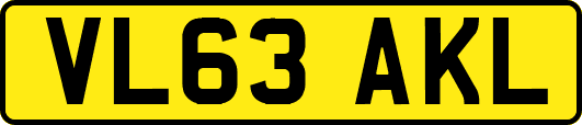 VL63AKL