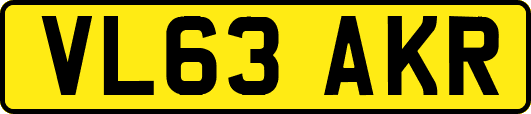 VL63AKR
