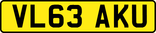 VL63AKU