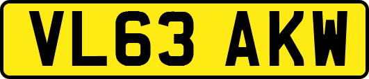 VL63AKW