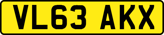VL63AKX