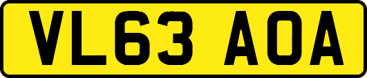 VL63AOA