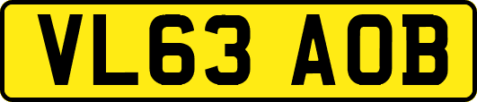 VL63AOB