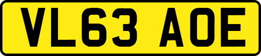 VL63AOE