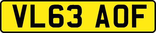 VL63AOF