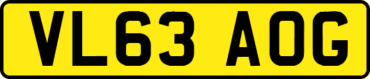 VL63AOG