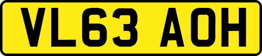 VL63AOH