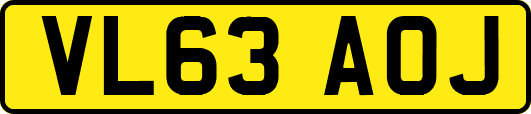 VL63AOJ
