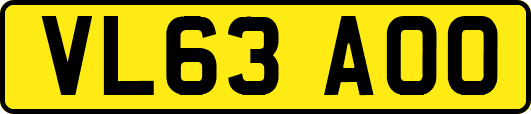 VL63AOO