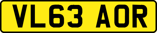 VL63AOR