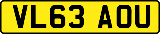 VL63AOU