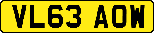 VL63AOW