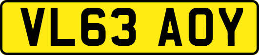 VL63AOY