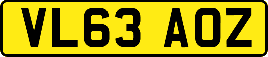 VL63AOZ