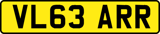 VL63ARR