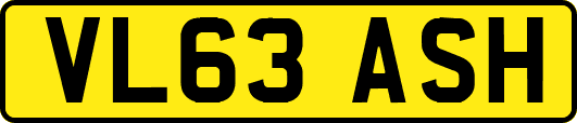 VL63ASH