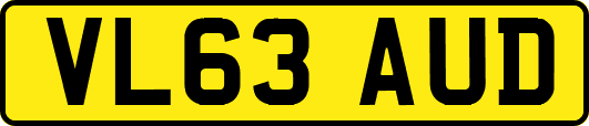 VL63AUD