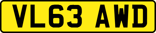 VL63AWD
