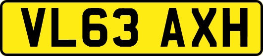 VL63AXH
