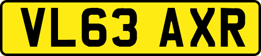 VL63AXR