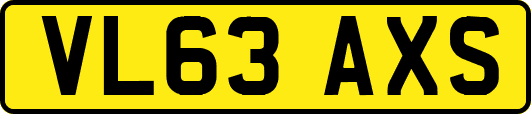 VL63AXS