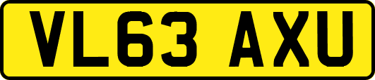VL63AXU