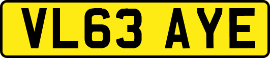VL63AYE