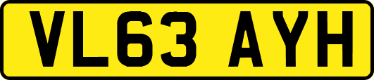 VL63AYH